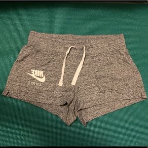 nike shorts
